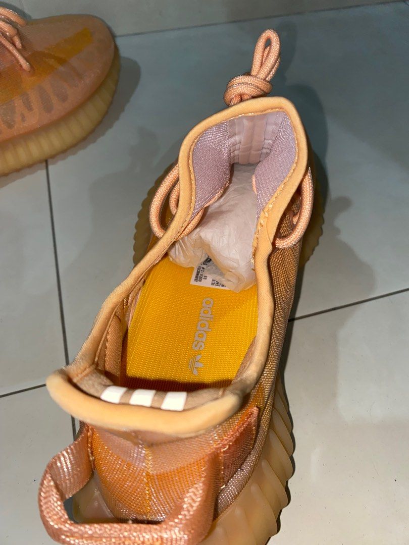 Adidas yeezy boost best sale 350 v2 mens clay