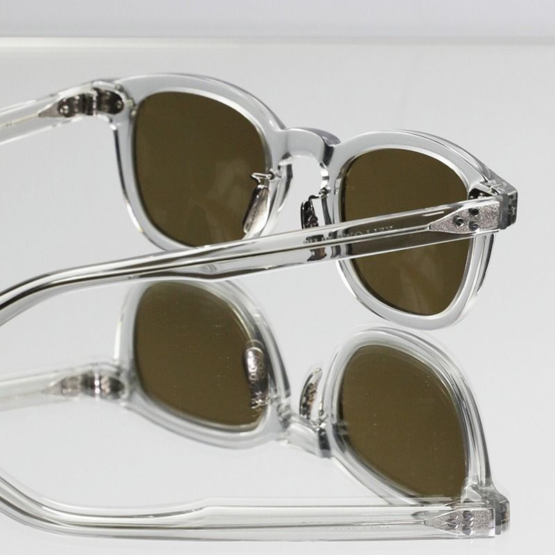 YELLOWS PLUS , LEON , #490 phantom gray , SIZE:48-22-141, 男 YELLOWS PLUS , LEON , #490 phantom gray , SIZE:48-22-141, 男