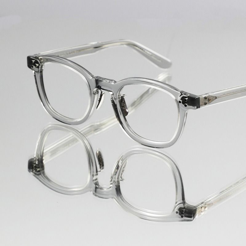 YELLOWS PLUS , LEON , #490 phantom gray , SIZE:48-22-141, 男 YELLOWS PLUS , LEON , #490 phantom gray , SIZE:48-22-141, 男