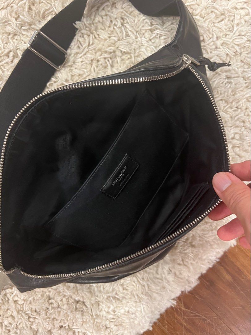 Saint laurent men bag hotsell