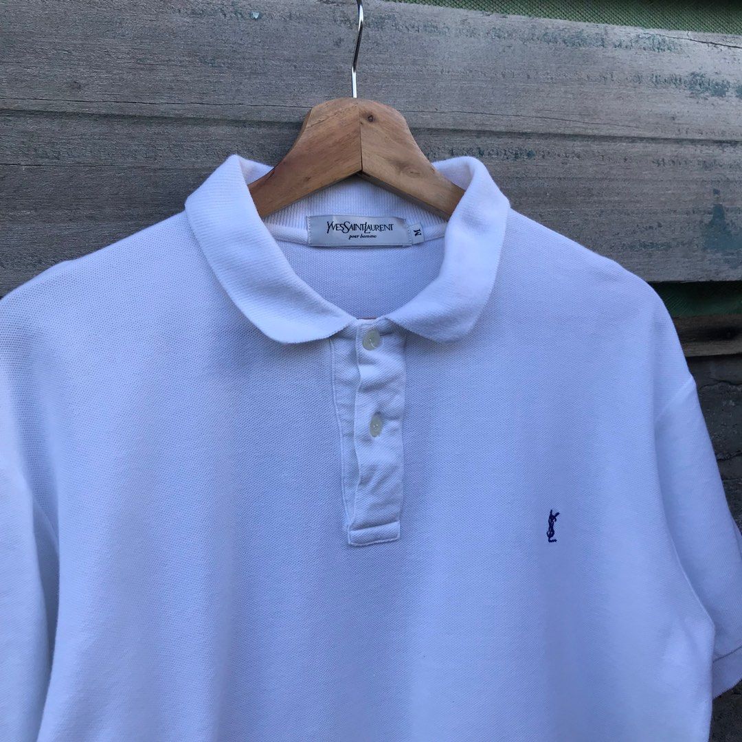 Yve saint sale laurent shirt