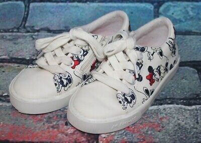 Minnie mouse shoes size 1 store