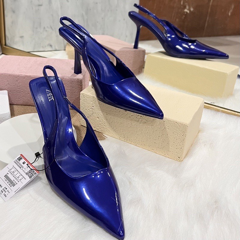 Zara heels new arrivals 219