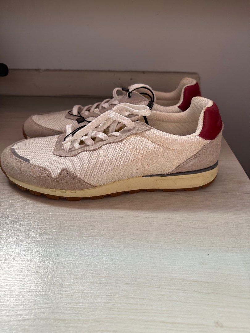 Zara shoes homme cheap