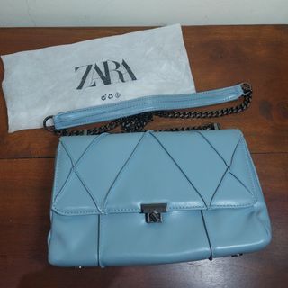 Zara Sling Bag - Hand Bag - Shoulder Bag