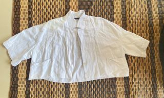 Zara Top