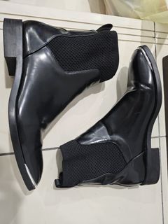 Zara Trafaluc Women Boots