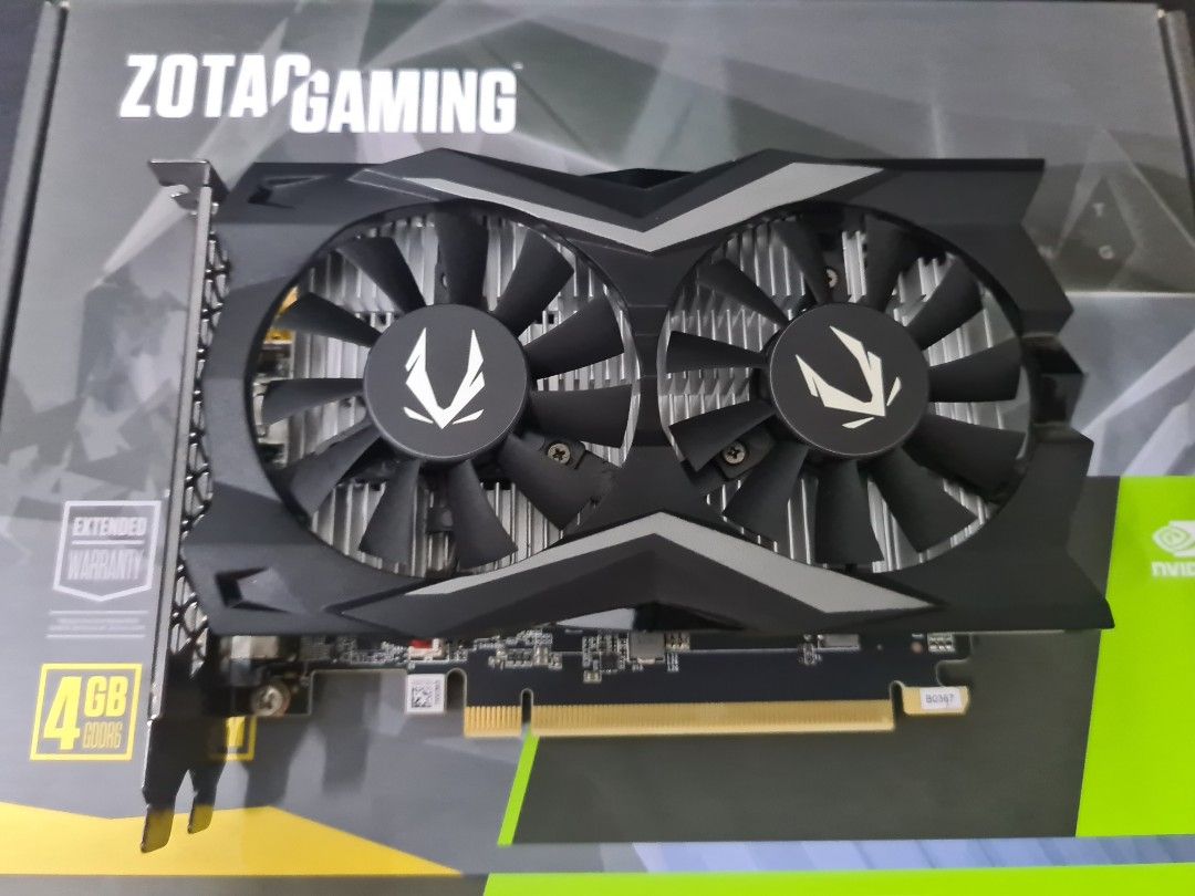 Gtx 1650 hotsell super fe