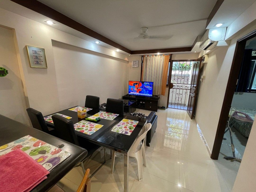 100 Commonwealth Crescent Crescent View, Property, Rentals, HDB on ...