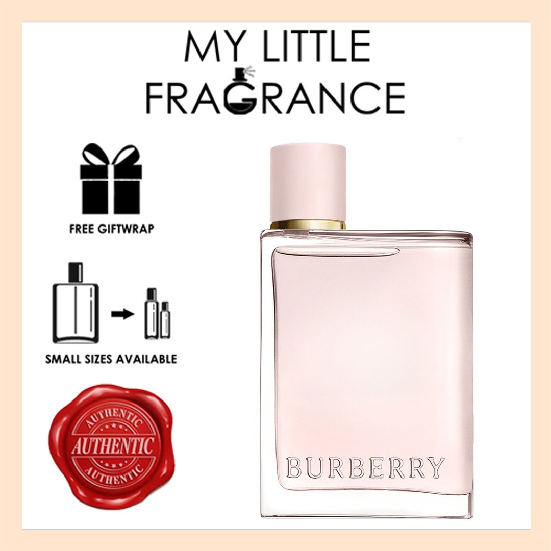 Burberry hotsell her dama
