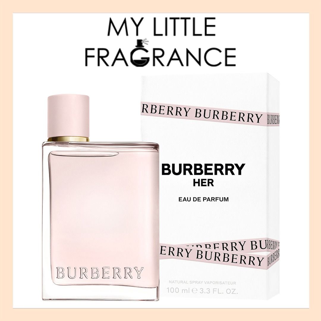 Burberry top her 3.4