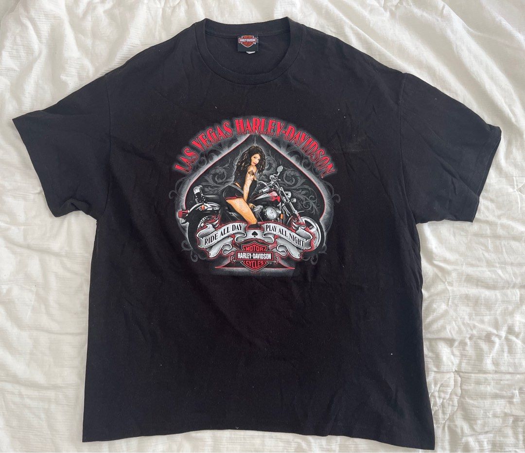 harley davidson shirts near me
