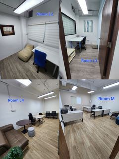 Newly Renovated Office Space for Rent