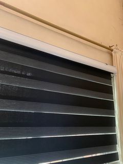 Curtain Blinds 120x160 cm