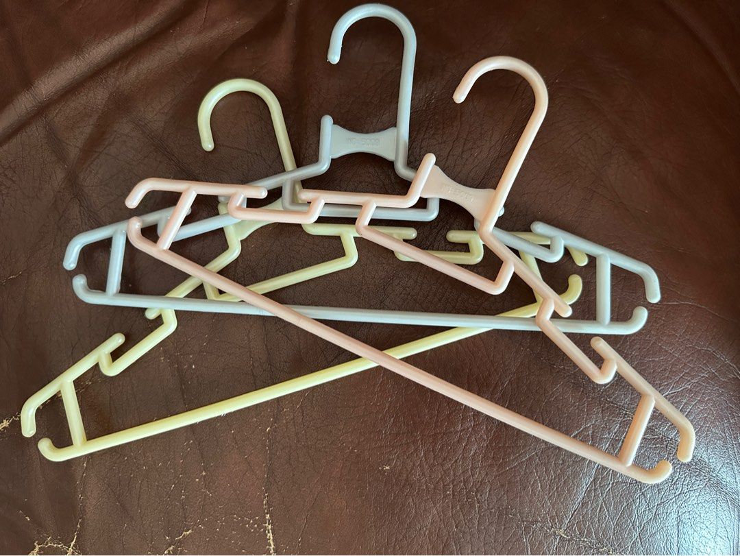 Childrens hangers hot sale asda