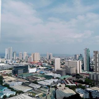1 bedroom condo for rent in SMDC Light Residences