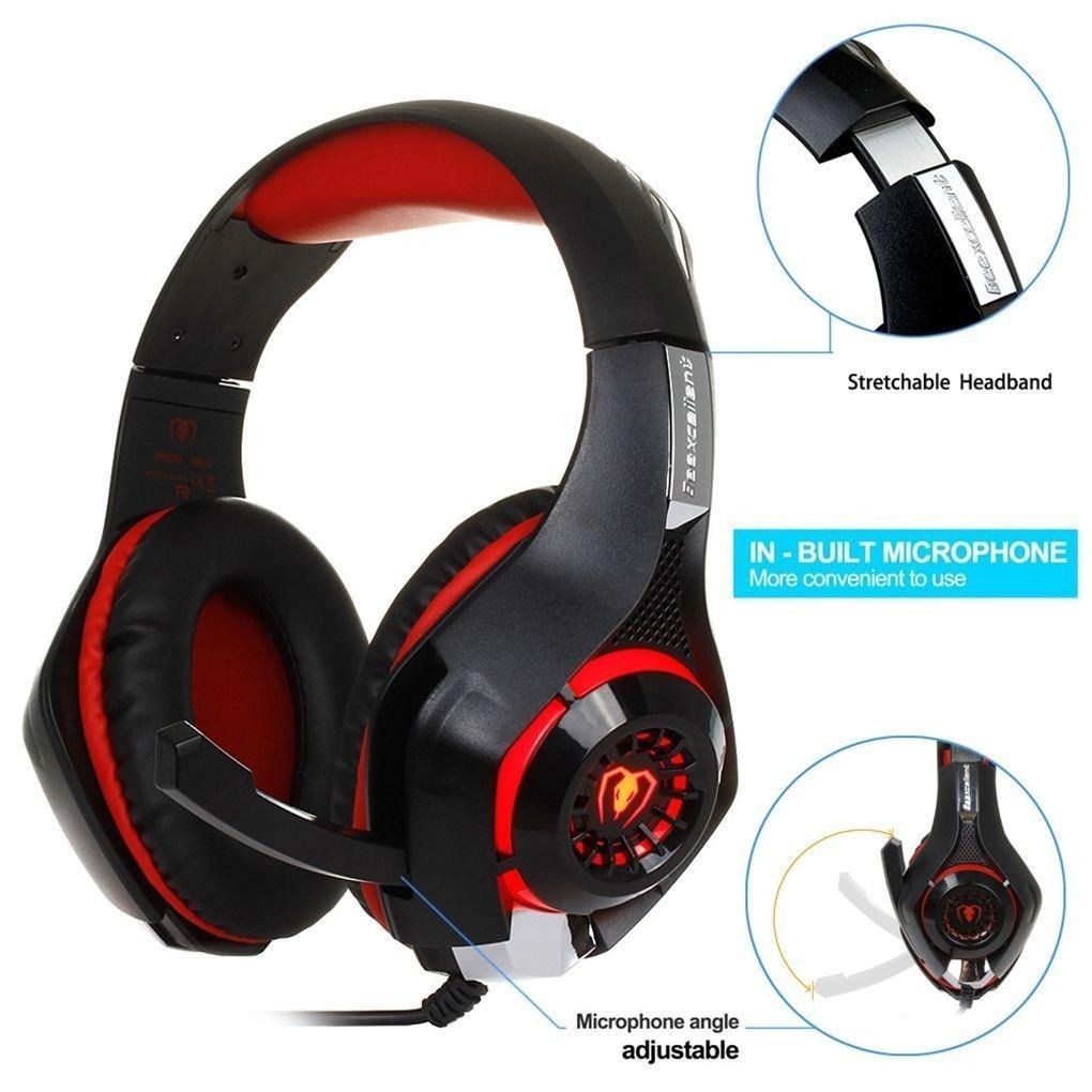 Gaming headset pc 2020 outlet