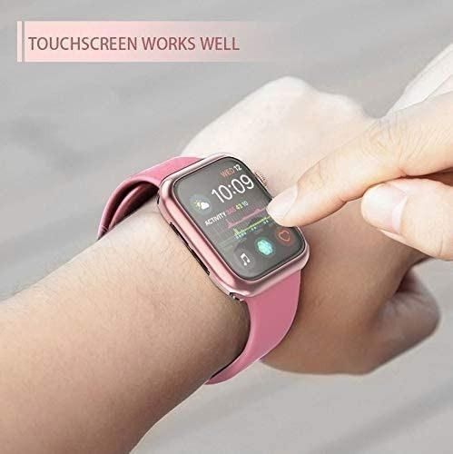 Case for apple watch series 5 sale