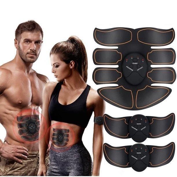 Muscle stimulator cheap body trainer