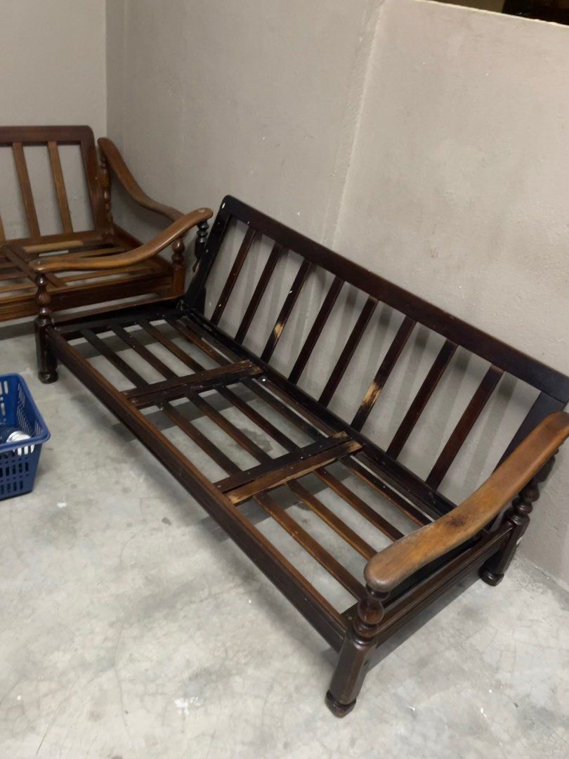 Sofa chair online olx