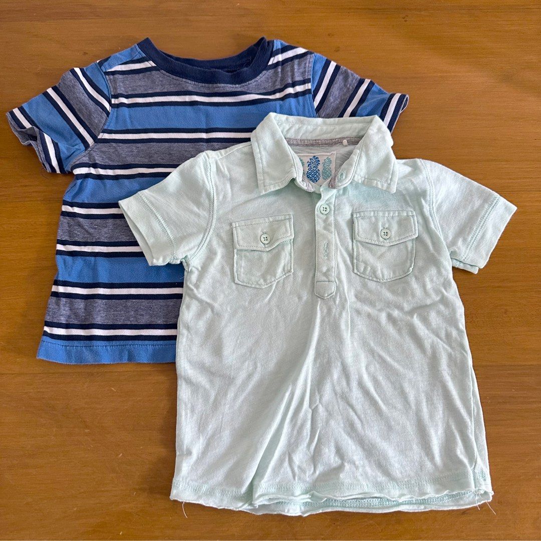 2t new arrivals polo shirts
