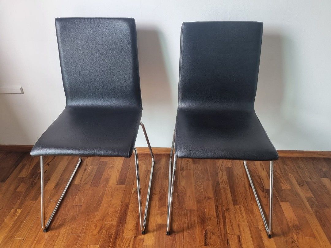 Volfgang ikea chair sales