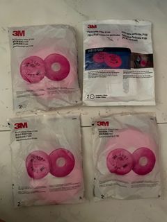 3M Catridge for respirator