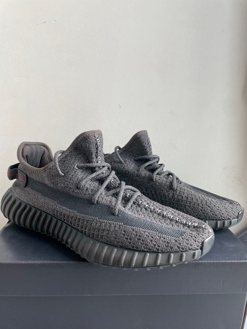 Yeezy static on sale 6.5