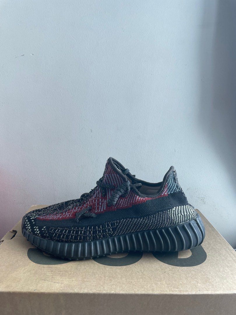 Yeezy hotsell yecheil 6.5
