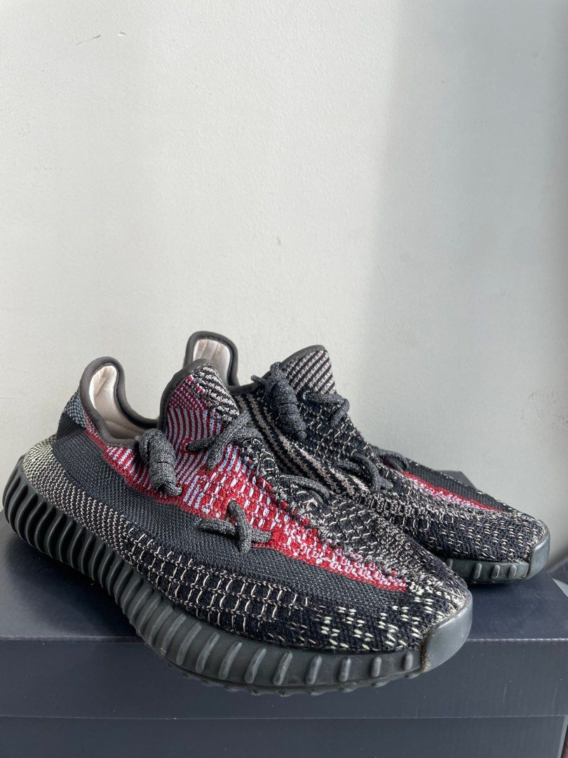 6.5 UK Adidas Yeezy 350 Yecheil