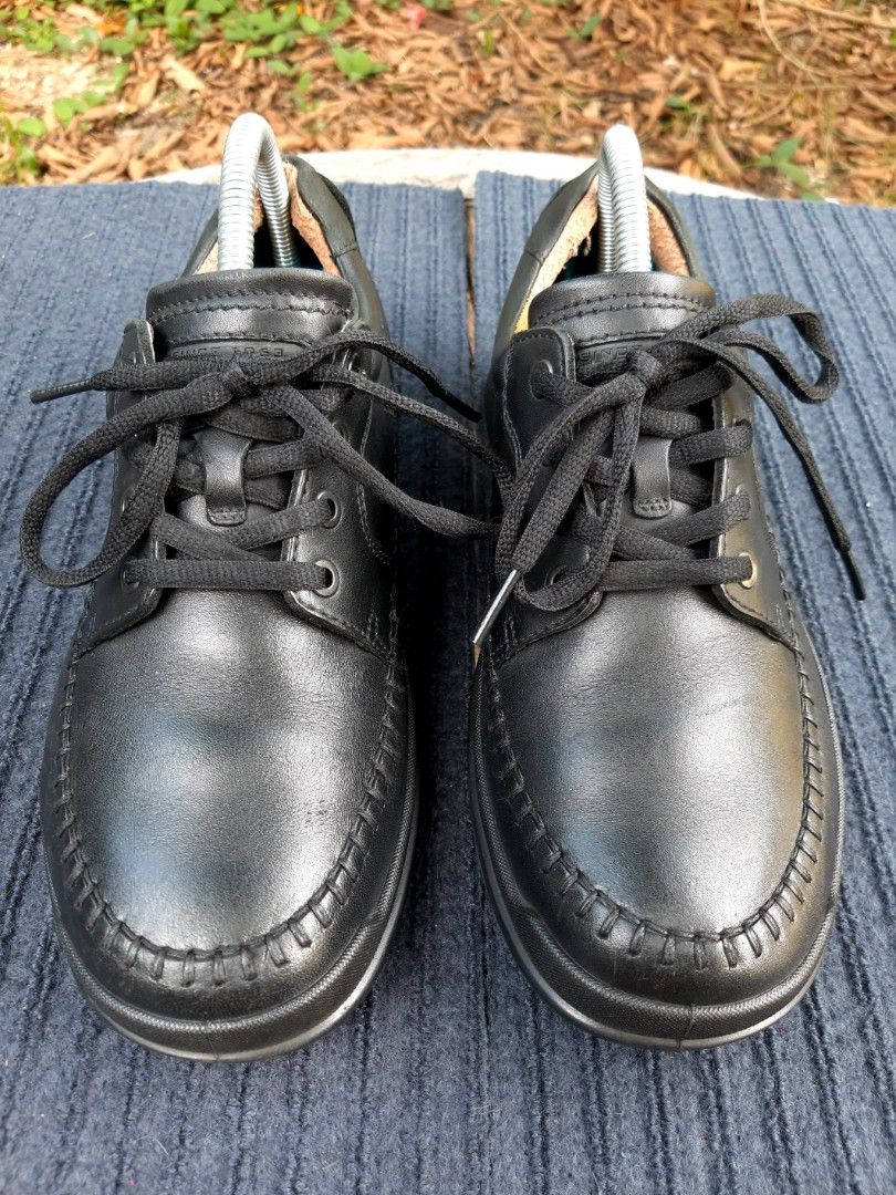 Ecco howell sales moc tie