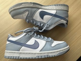 6x used Nike Dunk Low us sz 4y EUR 36