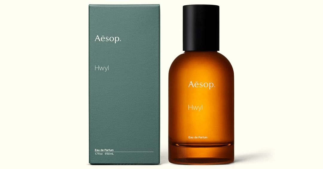 予約販売品 系列 Aesop marakech intense 馬拉喀什馥郁香水- 香水 香水