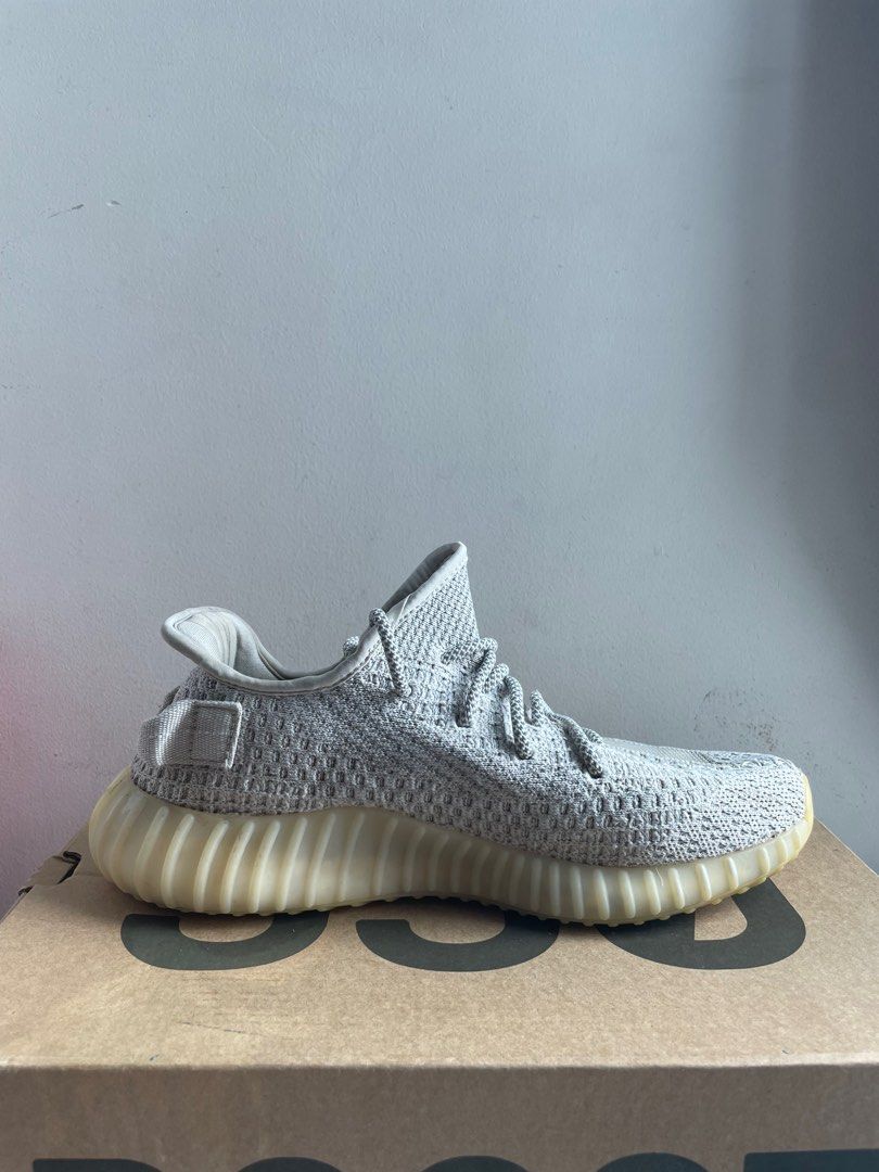 Yeezy 75 static shop