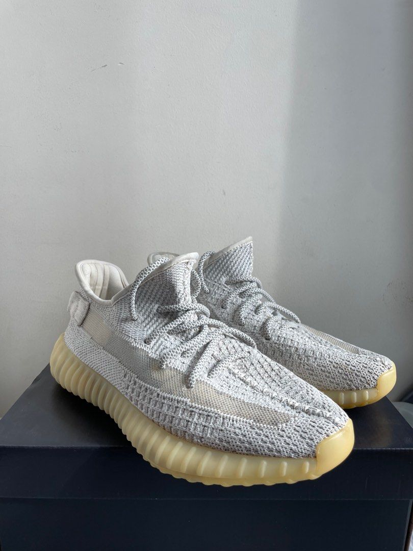 Yeezy static uk on sale
