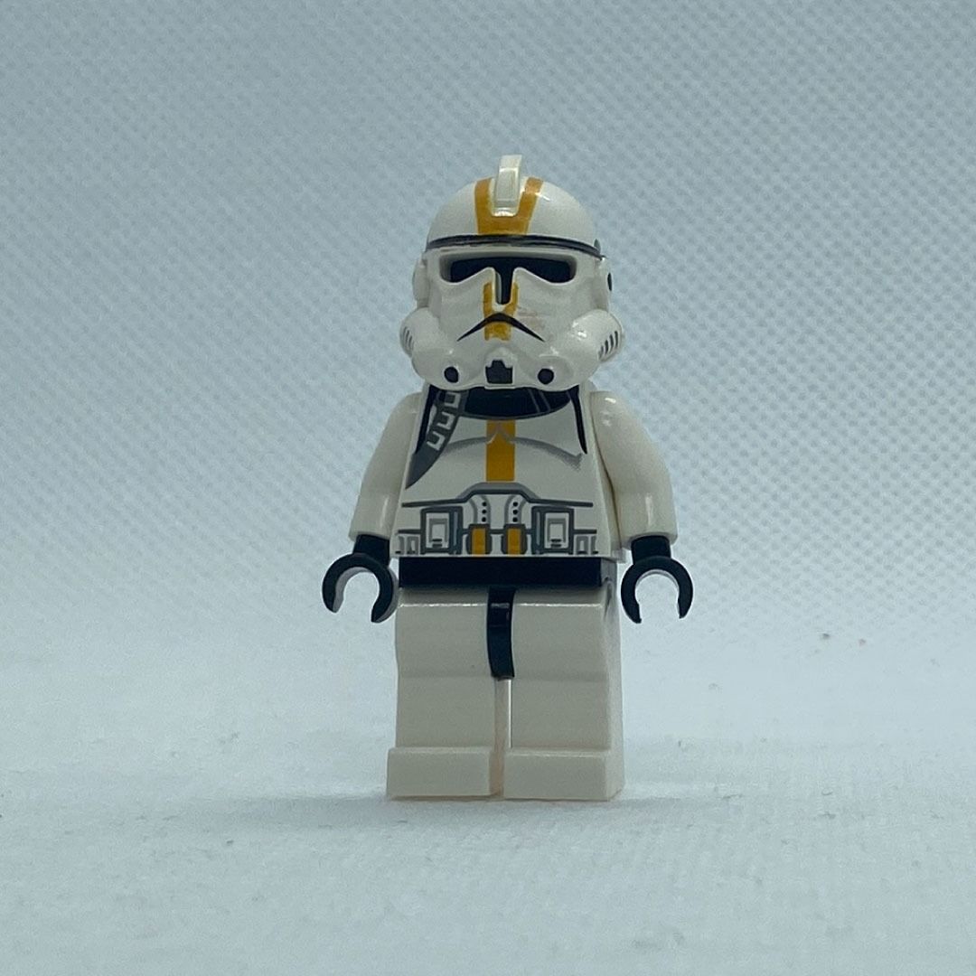 Lego star outlet corps trooper