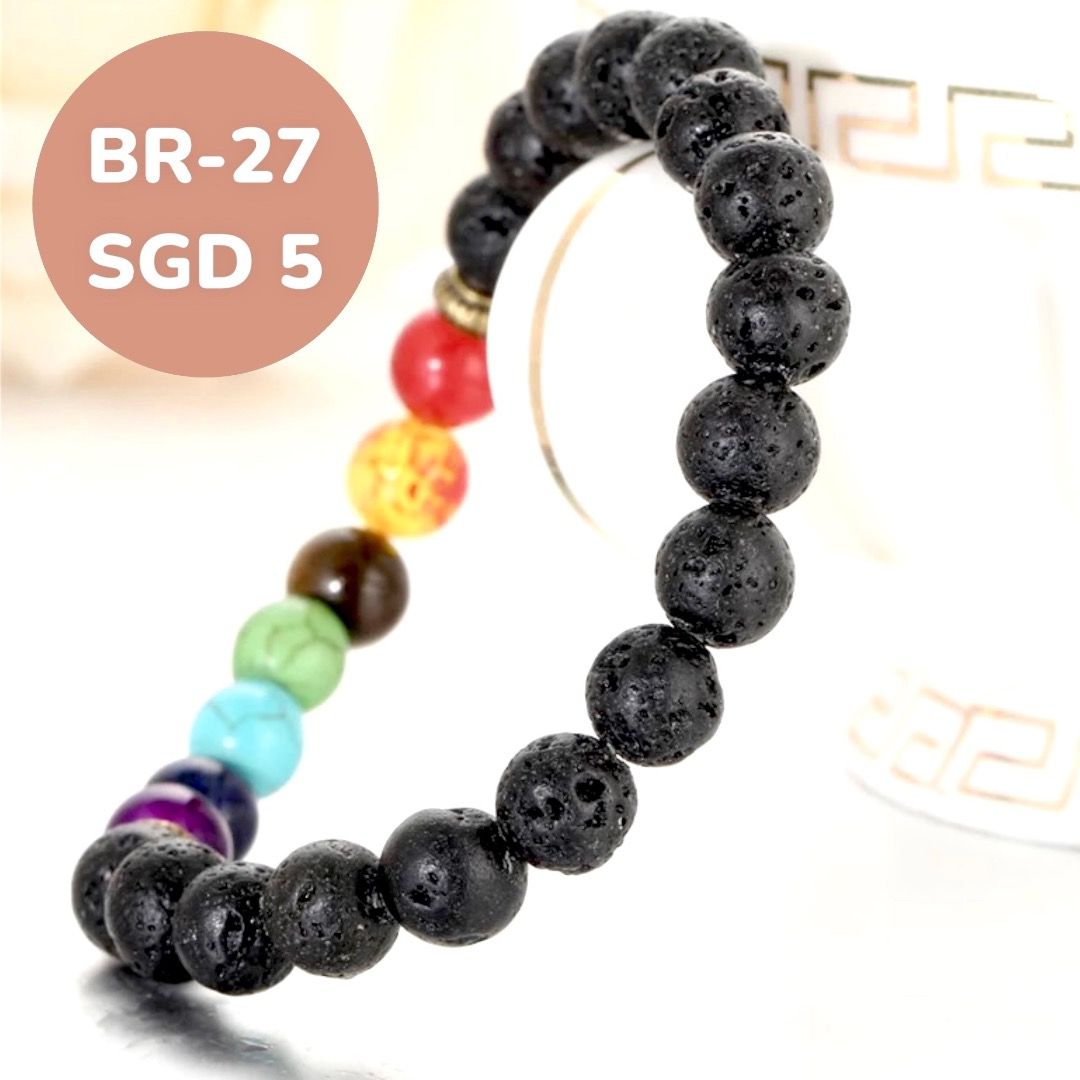 Chakra gemstone beads store