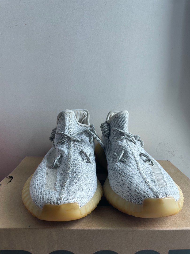 Yeezy 350 hotsell static reflective uk