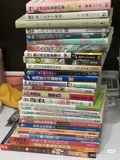 漫畫