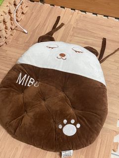 可愛椅墊 屁墊