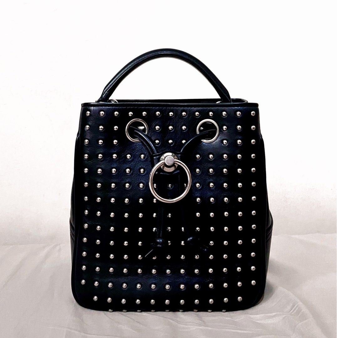 Mulberry hampstead black best sale