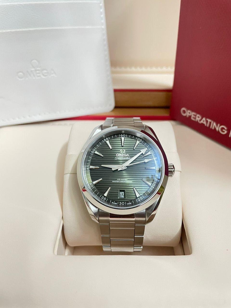 Cheapest chronometer sale