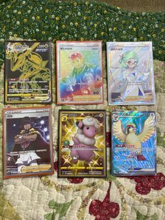 正版 寶可夢 PTCG 中文版卡