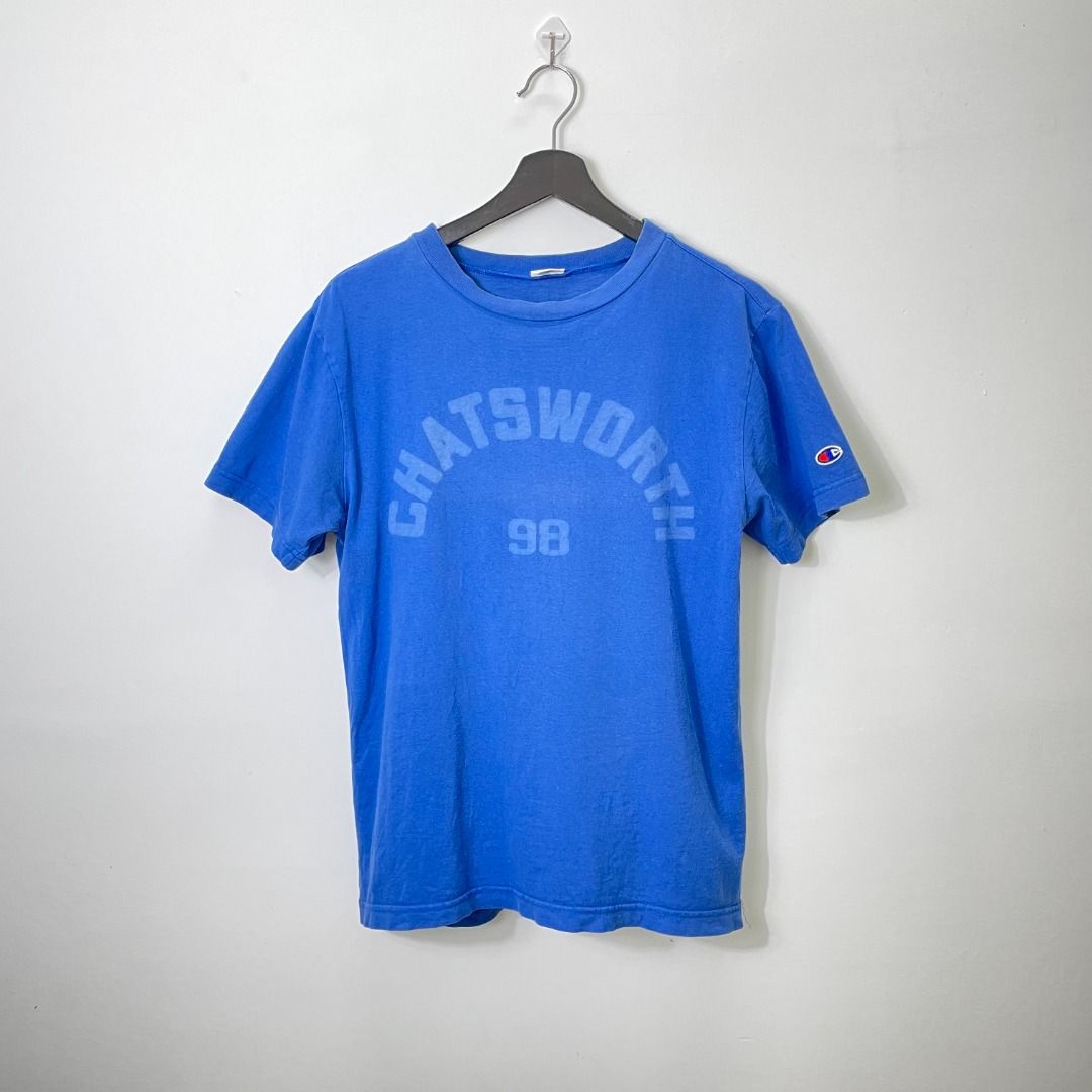 Women's champion shop t shirt sale