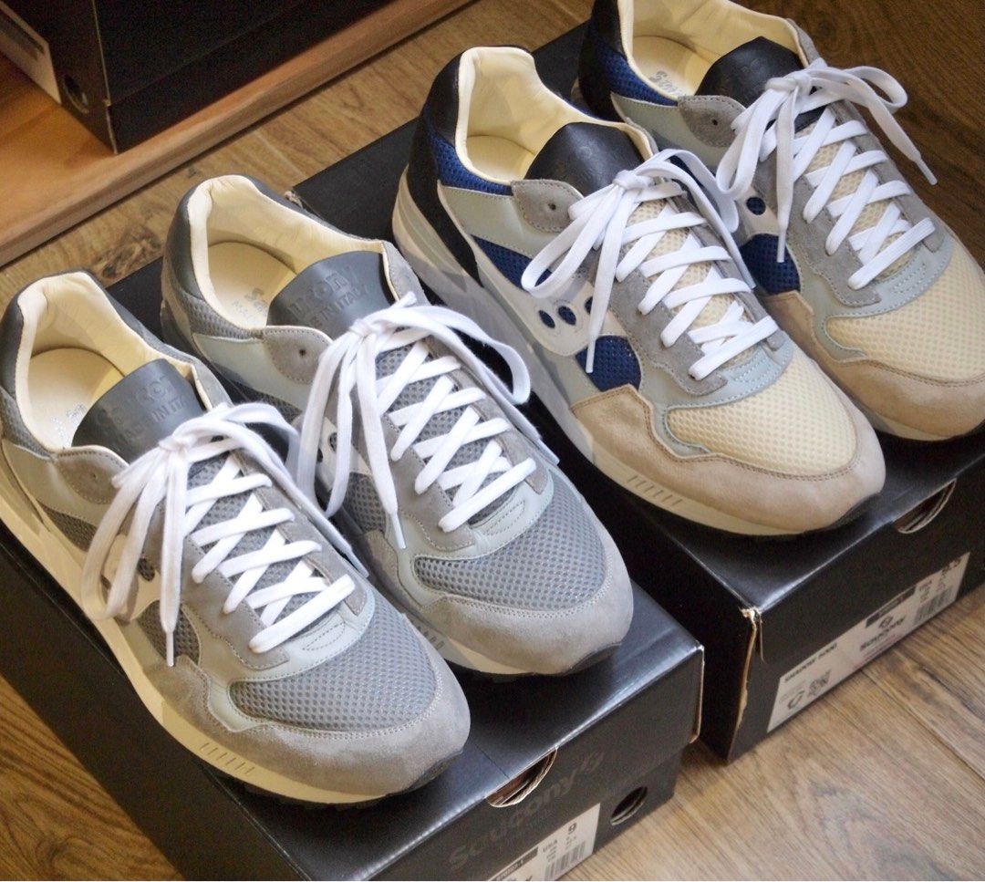 Saucony shadow italia hotsell