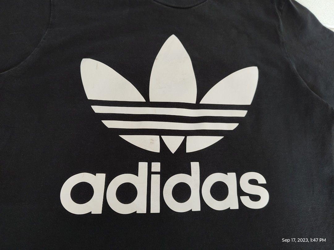Adidas sales magliette 2018