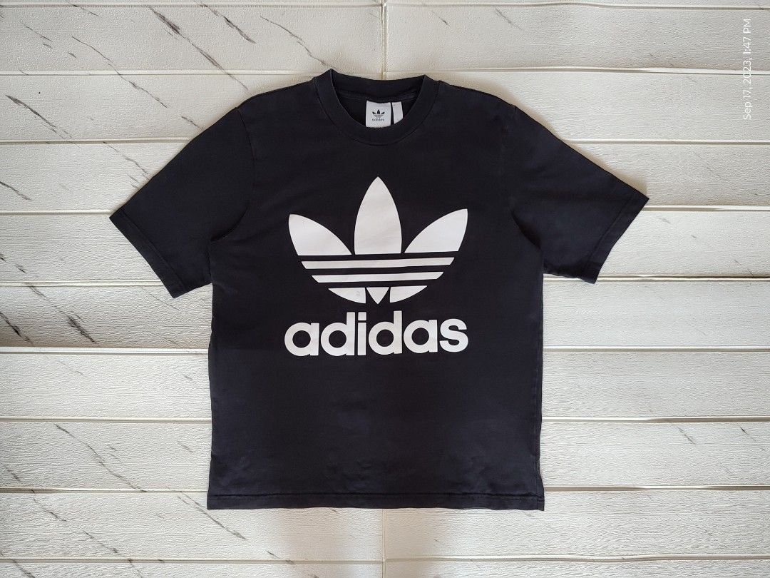 Adidas magliette 2018 discount