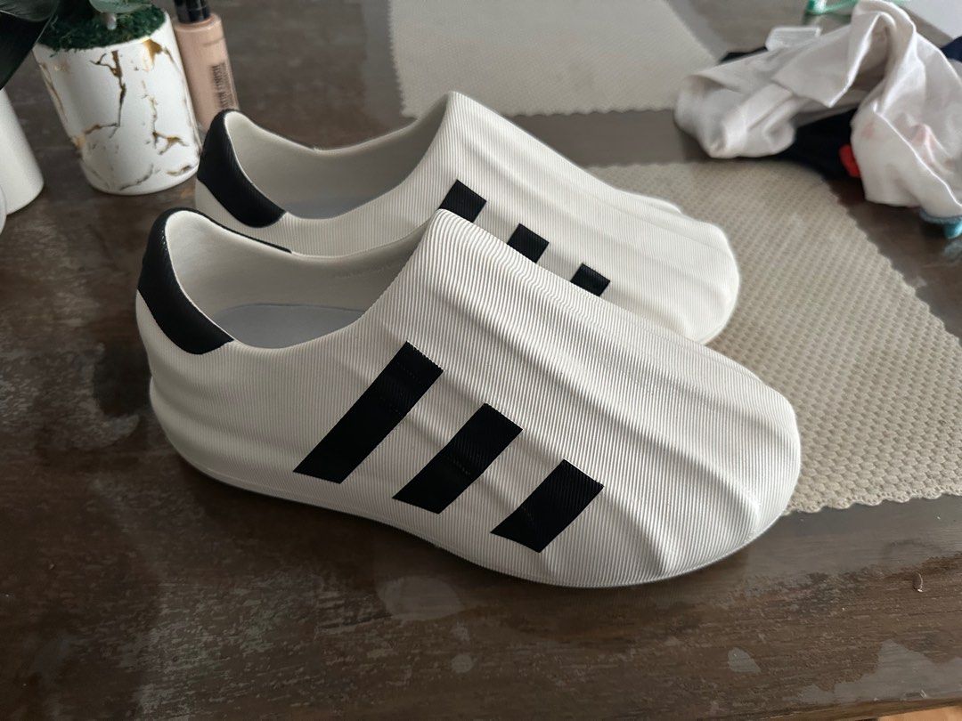 adidas gazelle silver green womens Toddlers adidas Originals Disney Minnie Mouse Adifom Superstar 360 Shoes Better Scarlet / Cloud White main image 0