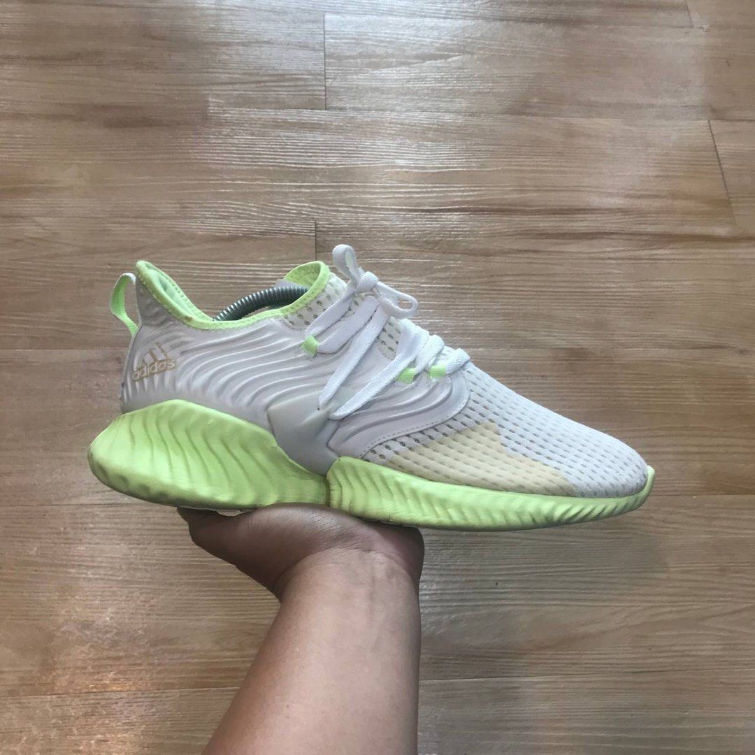 adidas alphabounce women's