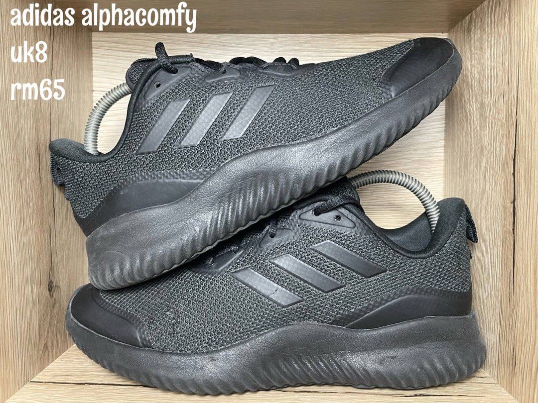 adidas gazelle silver green womens Adidas sneakers Alpha Comfy GZ3465 Men's Black 26.5cm adidas [AFD9] [U –  ストックラボ｜ブランドヴィンテージ通販